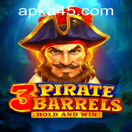 Discovering the Thrills of 3PirateBarrels: An Interactive Gaming Adventure