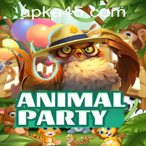 Dive into the Exciting World of AnimalParty