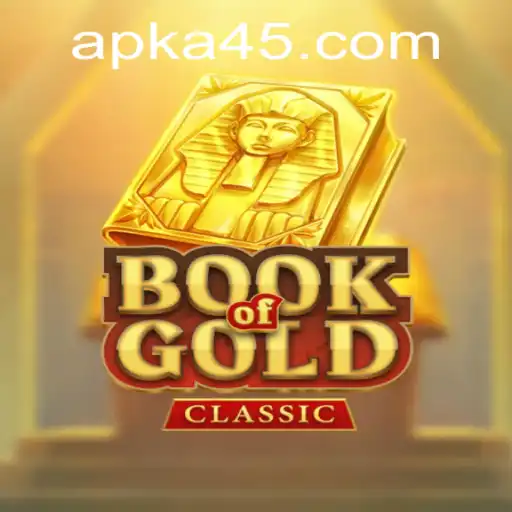 Exploring BookOfGoldClassic: A Modern Day Classic