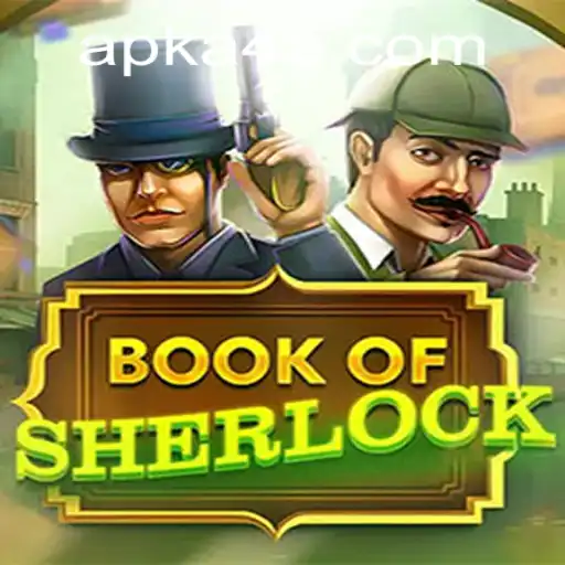 Unveiling BookOfSherlock: A Modern Mystery Game Experience