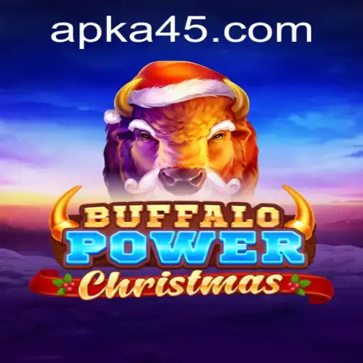 The Magical World of BuffaloPowerChristmas