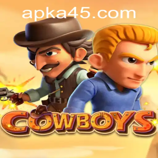 COWBOYS: A Thrilling Adventure in Strategy and Skill
