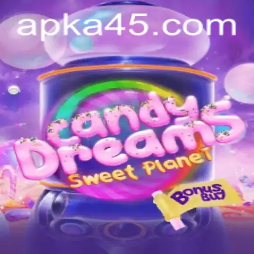 Discover the Enchanting World of CandyDreamsSweetPlanet: A45