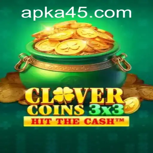 Exploring Clovercoin3x3: A Deep Dive into This Trending Puzzle Game
