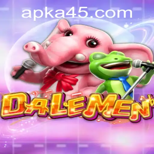 Explore the Thrilling World of DALEMEN: The Ultimate Strategy Game