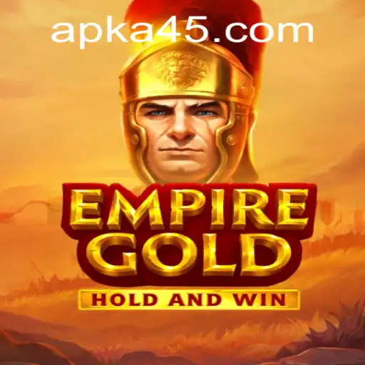 EmpireGold: Conquer the World of Strategy and Wealth with a45