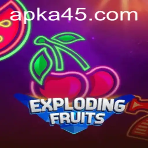 ExplodingFruits: The Exciting New Game Taking the World by Storm