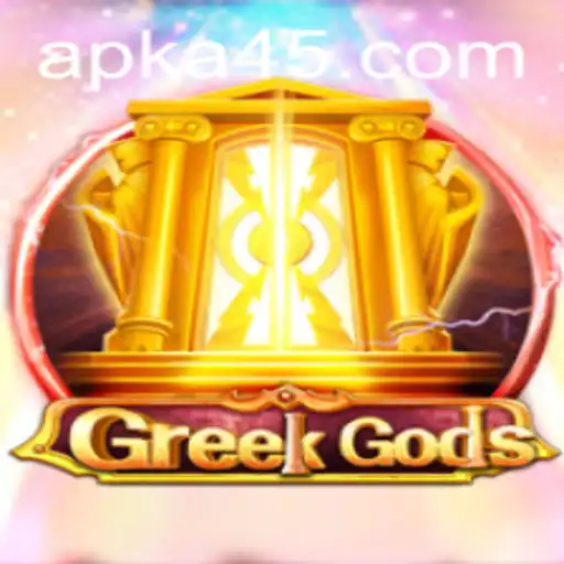 Unveiling GreekGods: Experience Mythology Through Gameplay