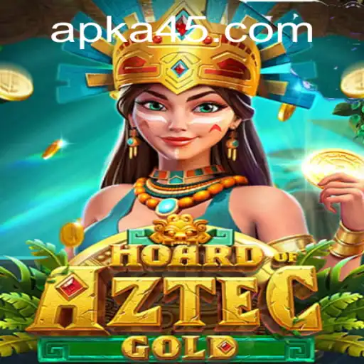 HoardofAztecgold: Unearthing the Treasures of an Ancient Civilization