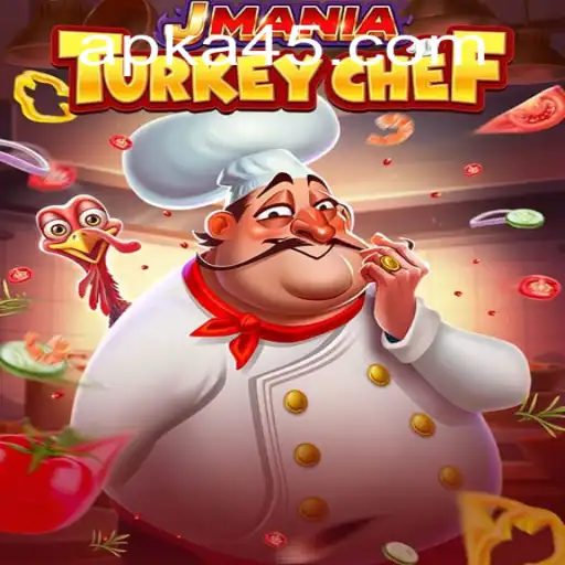 JManiaTurkeyChef: A Culinary Adventure in Virtual Reality