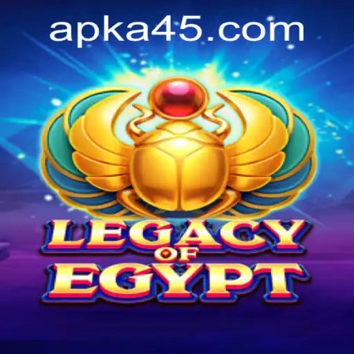 Exploring the Enigmatic World of LegacyOfEgypt: A45 Game Keyword