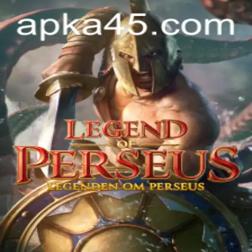 Legend of Perseus: Exciting and Strategic Adventure