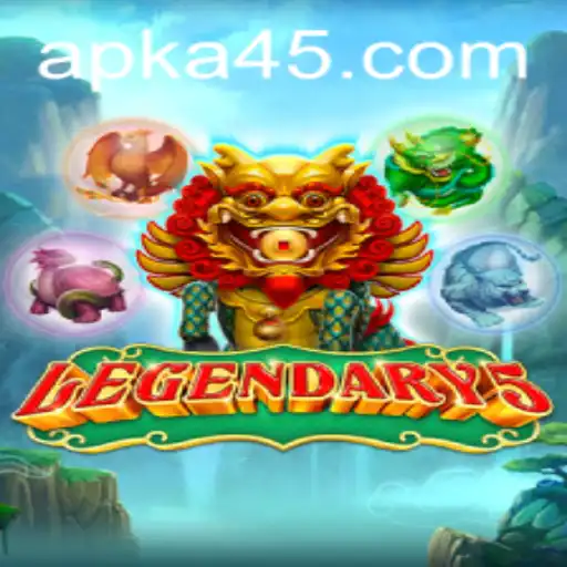 The Adventurous World of Legendary5: A Journey Through the Epic Game