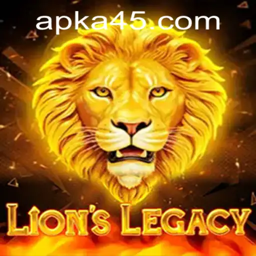 Unveiling the World of LionsLegacy: A Strategic Adventure with a45