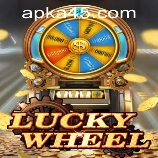 Introducing LuckyWheel: Spin Your Way to Adventure