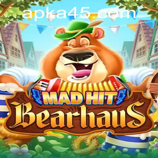 Discover the Excitement of MadHitBearhaus: A Gaming Adventure Like No Other