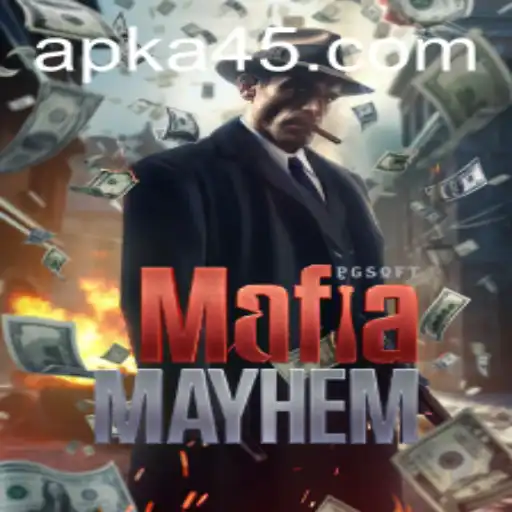 MafiaMayhem: The Thrilling World of Strategy and Deceit