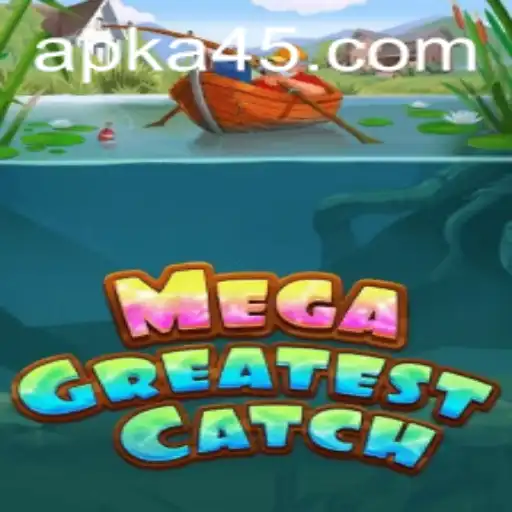 Dive Into the Thrilling World of MegaGreatestCatch