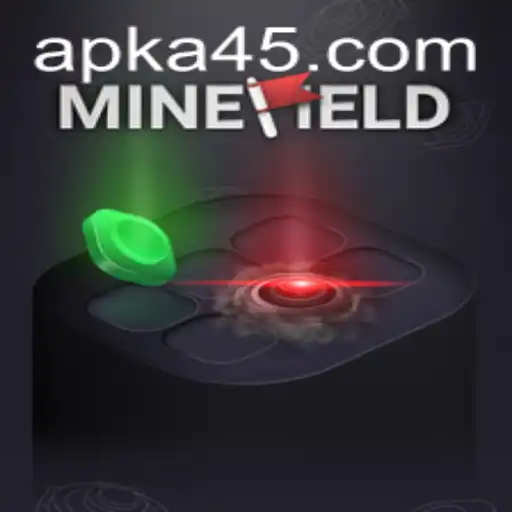 MineField: Navigate Through Strategy and Survival