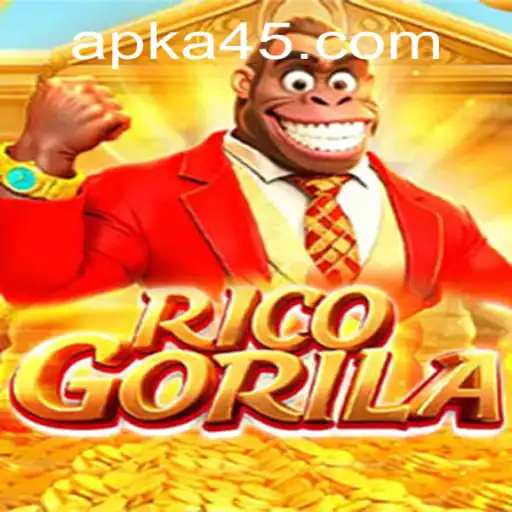 Discover RicoGorila: The Thrilling Game Adventure