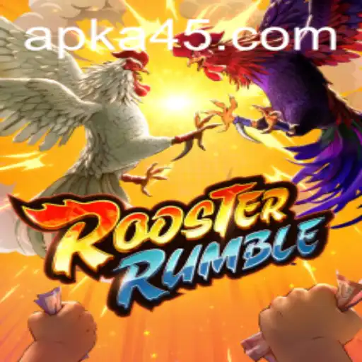 RoosterRumble: The Exciting World of Avian Adventure with a45 Strategy