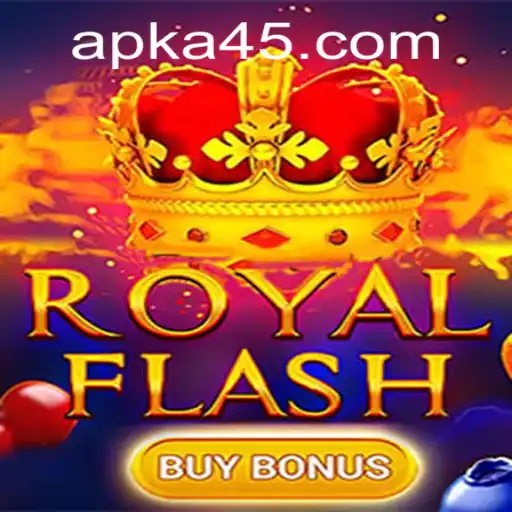 Unveiling RoyalFlashBuyBonus: A Riveting Slot Adventure with a Modern Twist