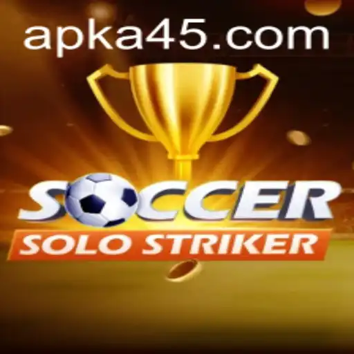 SoccerSoloStriker: The Ultimate Soccer Experience