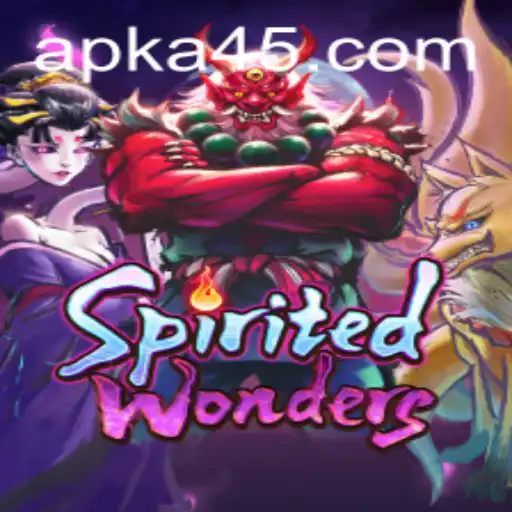 SpiritedWonders: A Mesmerizing Journey into Gaming Realms