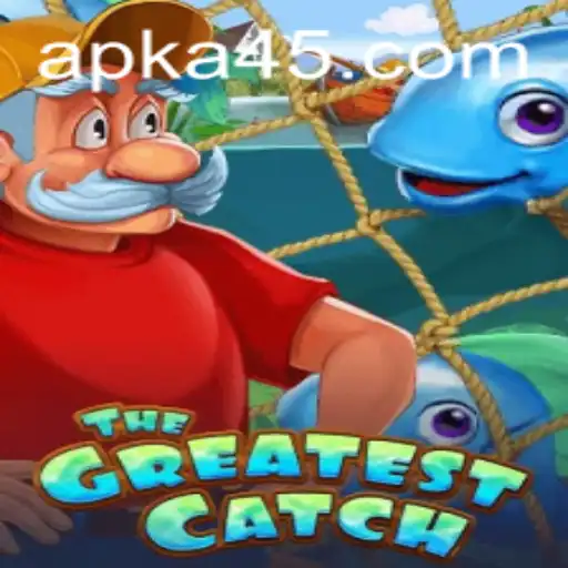 The Greatest Catch Game: A Dynamic Adventure