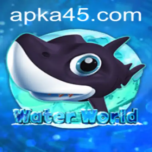 WaterWorld A45 Game Description and Introduction