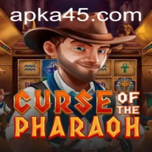 Curse of the Pharaoh: An Ancient Adventure Unleashed