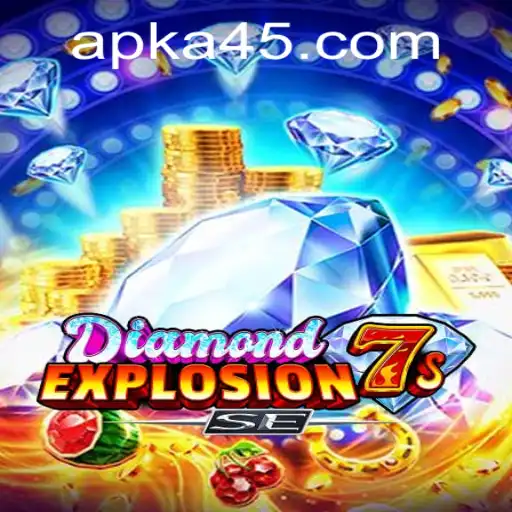 DiamondExplosion7sSE: The Ultimate Gaming Experience