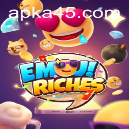 Discover the Thrilling World of EmojiRiches: A Gamers' Favorite