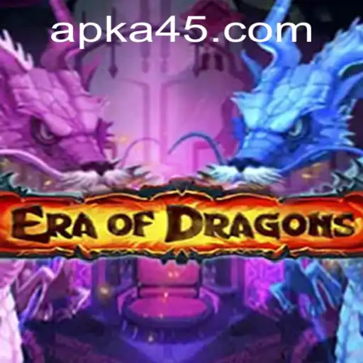 Dive into the Fantasy World of EraOfDragons