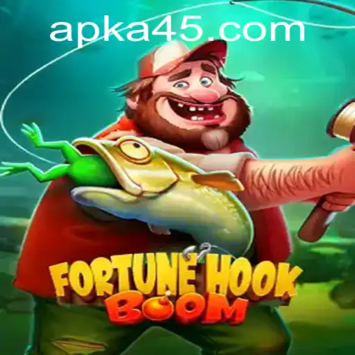 FortuneHookBoom: A Thrilling Voyage Through Virtual Adventure