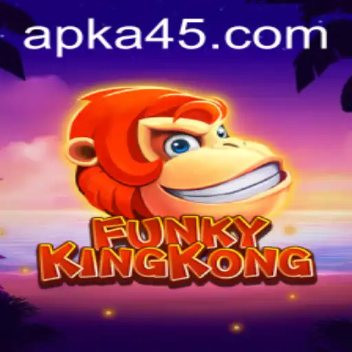 FunkyKingKong: A Revolutionary Game Experience