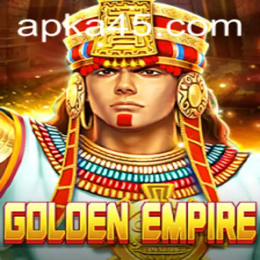 Discover the Intriguing World of GoldenEmpire: A45 Edition