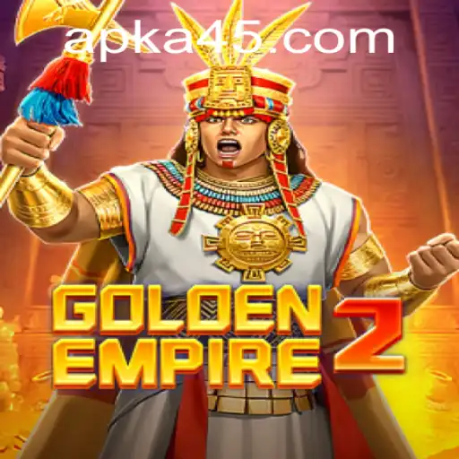 GoldenEmpire2: A New Adventure Awaits