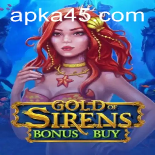 Exploring the Enchanting World of GoldofSirensBonusBuy