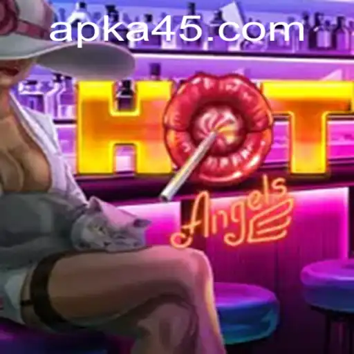 Unveiling the Exciting Realm of HotAngels: The Game That Reigns Supreme