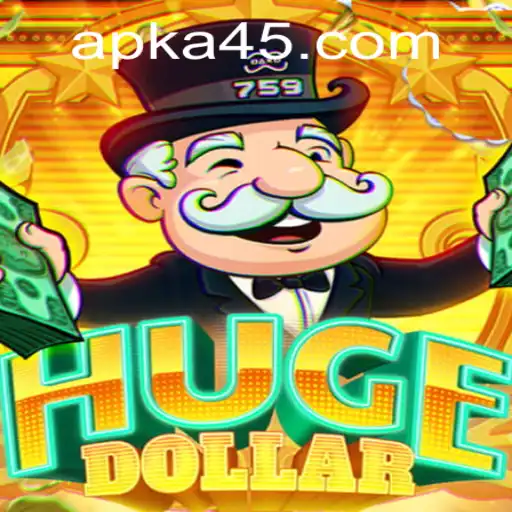 HugeDollar: An Engaging New Game with Unrivaled Thrills and Strategic Depth