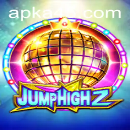 JumpHigh2: A Riveting Leap into Adventure with a45