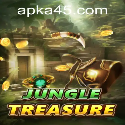 Explore the Excitement of JungleTreasure: A Thrilling Adventure Awaits