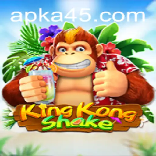 KingKongShake: A Thrilling Adventure Game