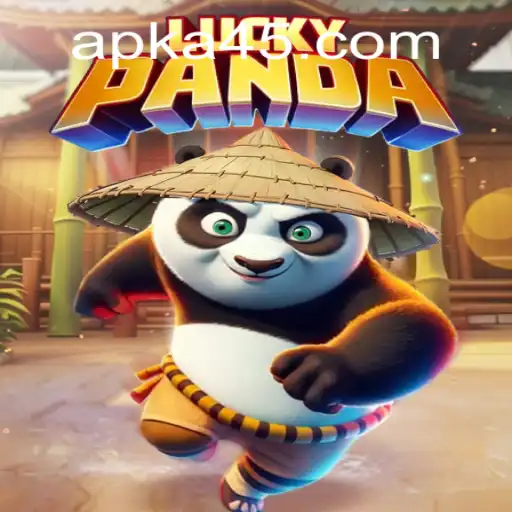 Discover the Thrill of LuckyPanda: A Game of Chance and Strategy