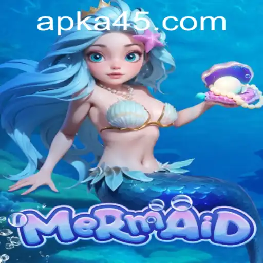 Dive Into the Magical World of 'Mermaid': An Underwater Adventure Game