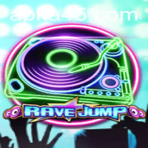 RaveJump The Ultimate Gaming Experience