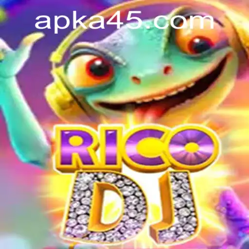 The Enthralling World of RicoDJ: A New Era in Gaming
