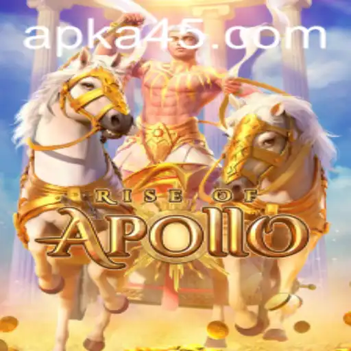 Rise of Apollo: An Immersive Journey into Mythical Realms