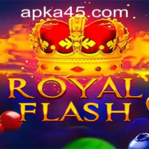 RoyalFlash: A Thrilling Card Game Adventure